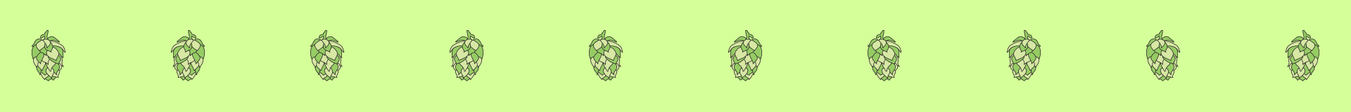 Caldera-Hop-Strip-Green Caldera-Hop-Strip-Green