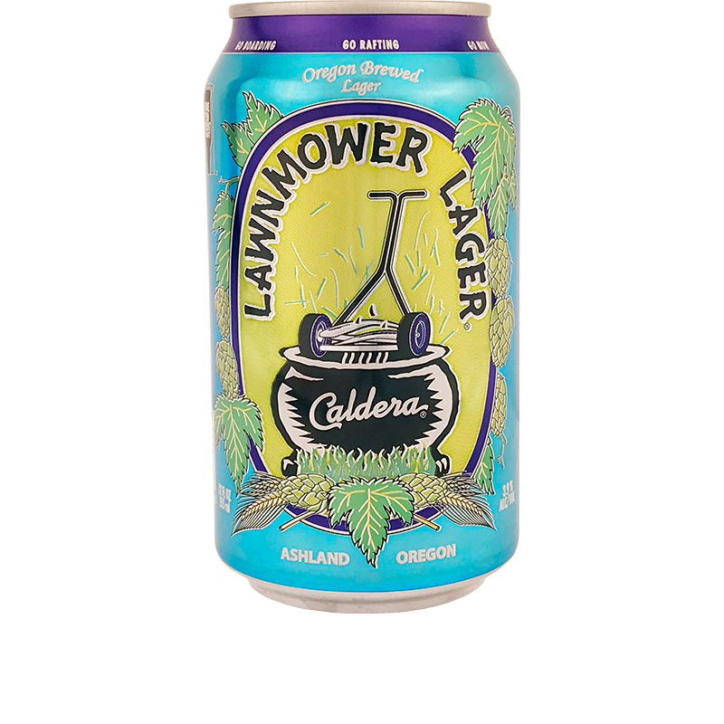 Caldera-Lawmower-Lager-HP