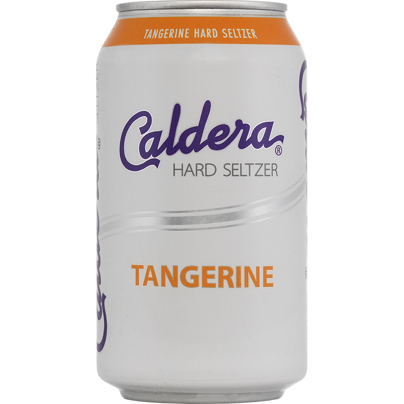 Caldera-Tangerine-Hard-Seltzer
