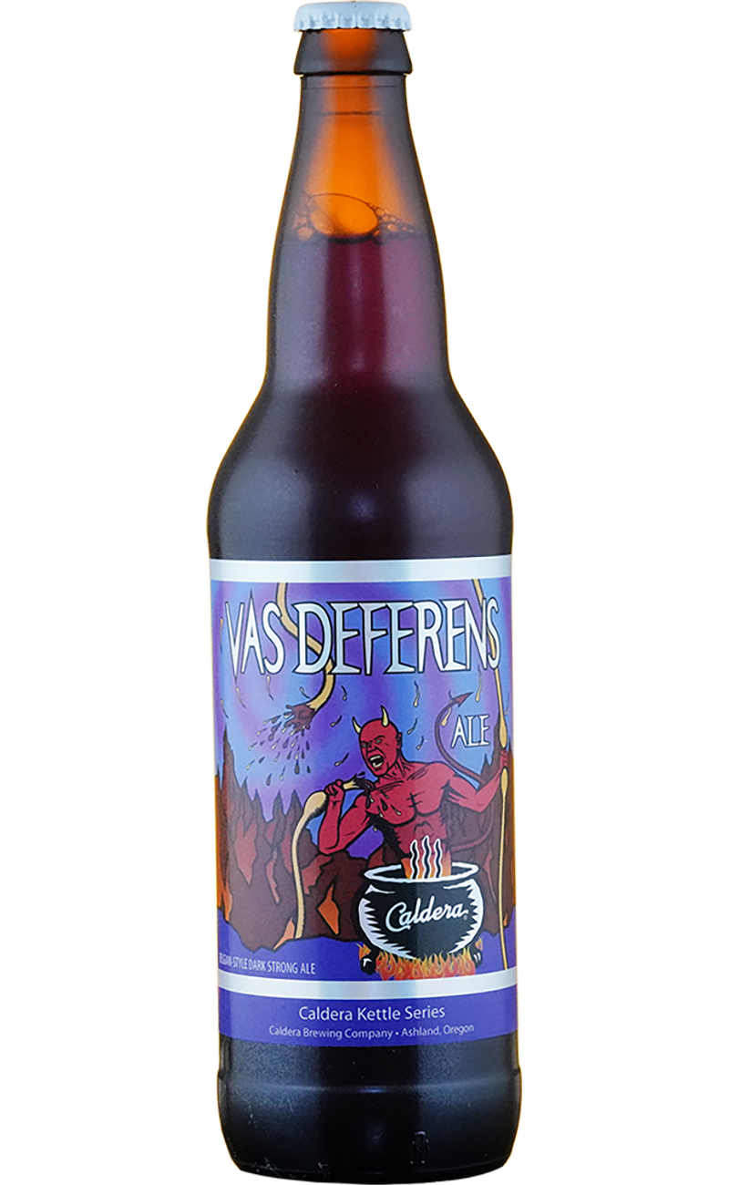 Caldera-Vas-Deferens